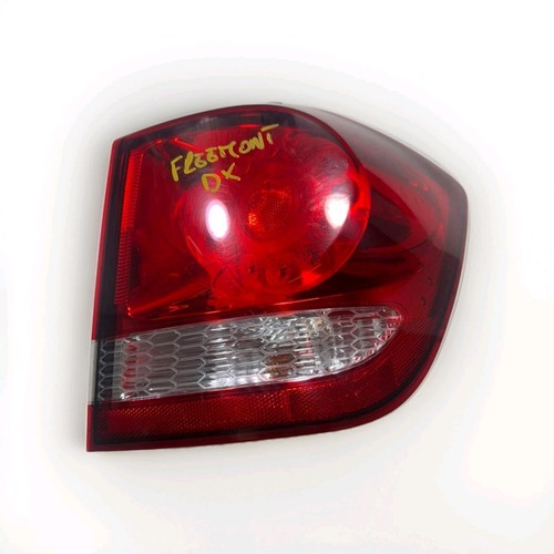 68078480ad fanale posteriore - fanale,