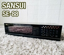 Sansui SE-88 Telecomando Comp