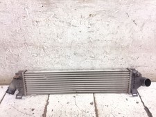 Radiatore intercooler diesel