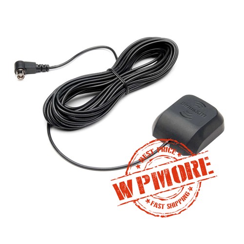 Nuova antenna sirius - sirius, ngva3