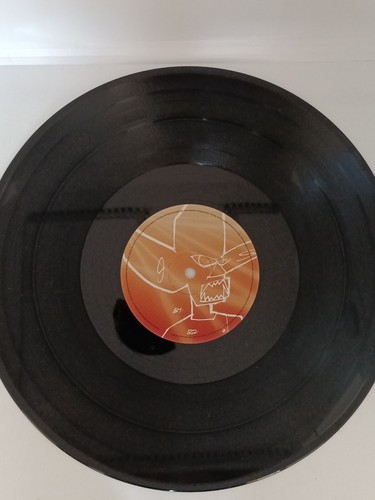 Unkle psyence fiction - unkle,