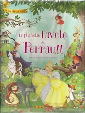 Più belle favole di - più,
