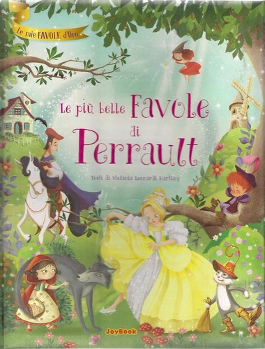Più belle favole di - favole,