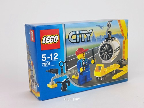 Original lego city - lego®,