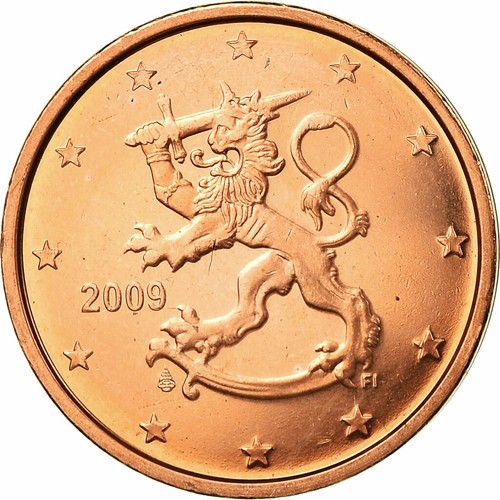 754462 finlandia 2 euro - 2,