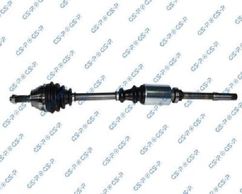 Albero motore originale gsp - albero,