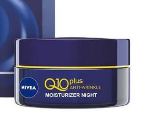 Nivea visage crema pelle - x,