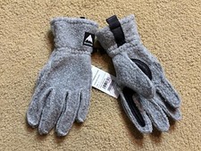 Guanto donna Burton Stovepipe