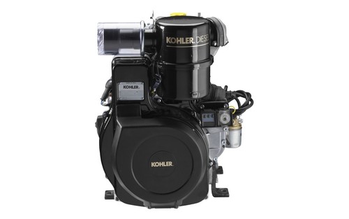 Motore diesel engine - diesel, kohler