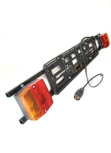 Luce assi porta - luce,