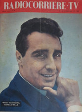 Radiocorriere Tv n. 28 - 13