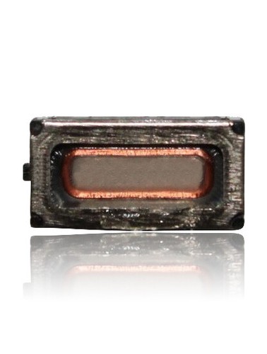 Altoparlante auricolare per
