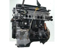 QG15 MOTORE C/BOBINE NISSAN ALMERA (N16E) 1.5B 16V 90CV (2002)