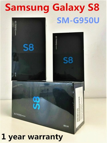 Samsung galaxy gb 4g - s8, 64