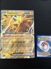 Pokemon 151 Zapdos 049 Promo