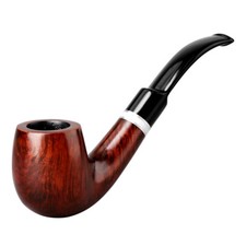 Nuova pipa tabacco Bee Briar