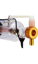 Cloudray CO2 tubo laser di vetro per incisione laser e tagliatrice