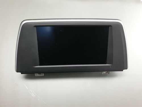 Bmw serie monitor display - bmw,