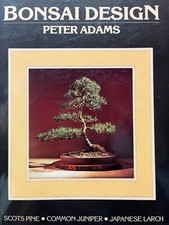 Bonsai design scots pine - bonsai, :