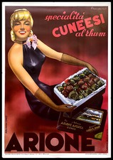 1951 - (1980ca) * Manifesto