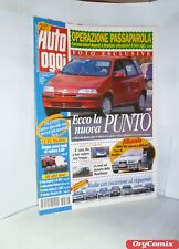 AUTO OGGI - N. 7 - 21 FEBBRAIO