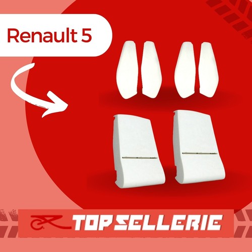 Imbottitura sedile anteriore - imbottitura,