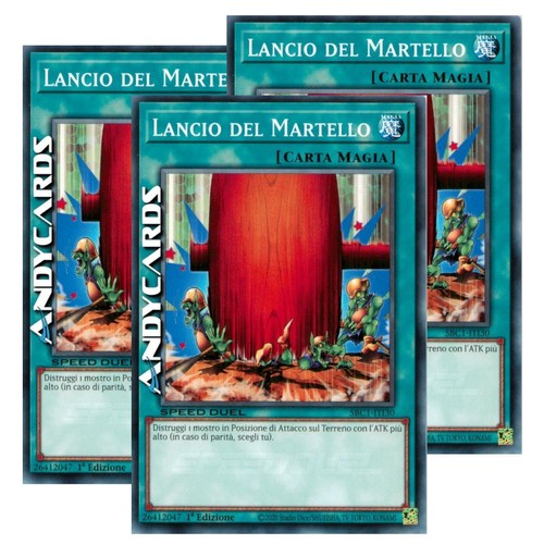 Lancio del martello speed - lancio,
