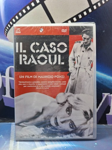 Caso raoul dvd - il,
