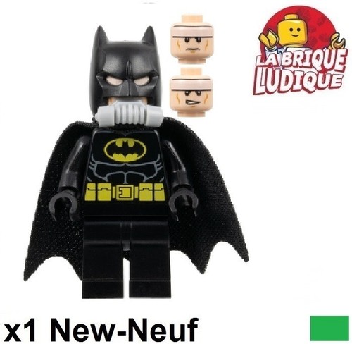 Lego minifigure supereroi - minifigure,