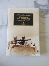 L'ARMATA NEL DESERTO IL