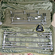 Carp Spirit Canna Inox Pod