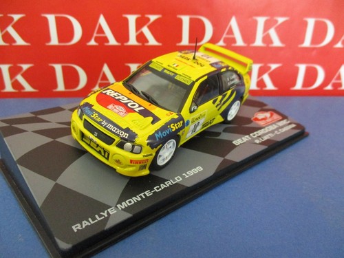 Die cast modellino - die, 1/43