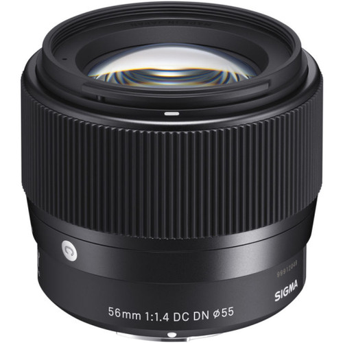 Sigma 4 dc dn - mm,