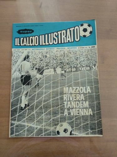Calcio illustrato 5 - il, n.5