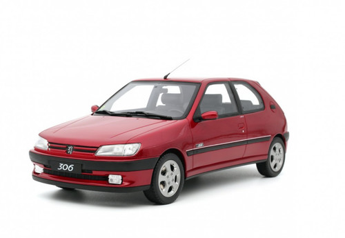 Peugeot 306 s16 - s16, mans