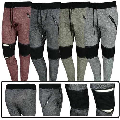 Moto felpa jogger - jogger, uomo
