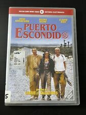 PUERTO ESCONDIDO di Gabriele
