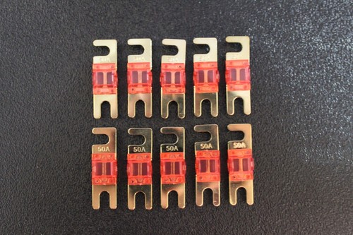 150 amp mini fusibili - pk,