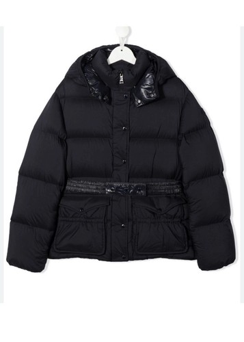 Piumino moncler enfant careil - piumino,