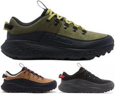 Columbia Terrastride BC