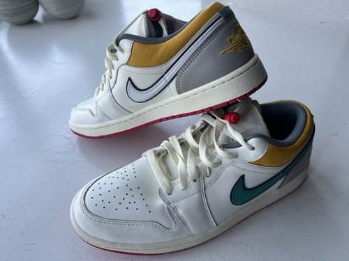Nike air jordan low premium - jordan, 1
