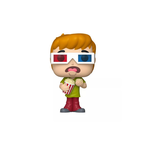 Funko pop animation 2039 - animation,