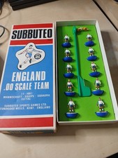 Subbuteo England C138 -
