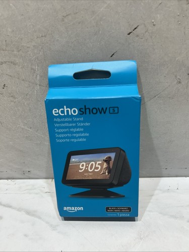 Nuovo amazon echo show solo - amazon,