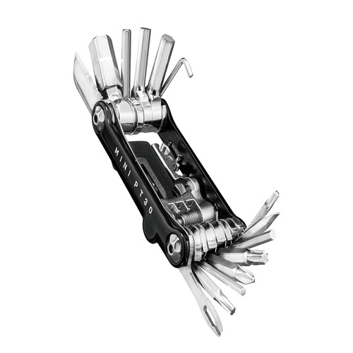Topeak mini pt30 multiutensile - topeak,