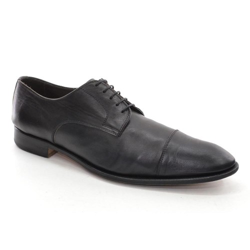 Scarpe oxford uomo campanile - scarpe,