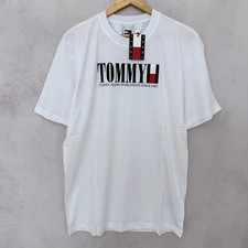 T-shirt Tommy Hilfiger