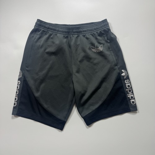 Pantaloncini corti uomo adidas - pantaloncini,