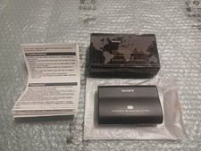 Sony ICF-C1000 radio ricevitore AM/FM made in Japan per ricambi