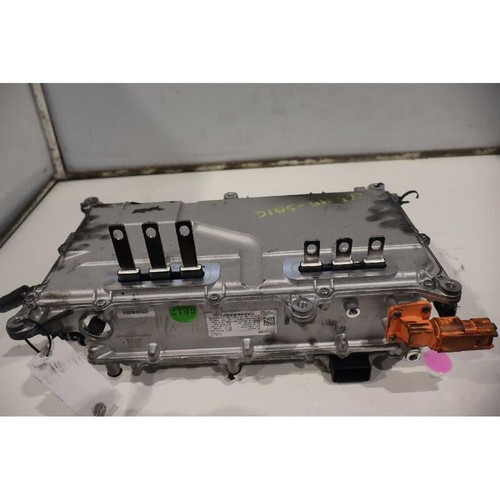 Gruppo centraline inverter - gruppo,
